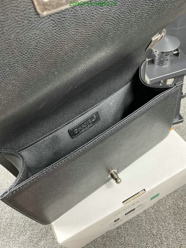 SAMC - CHL Bags - 188