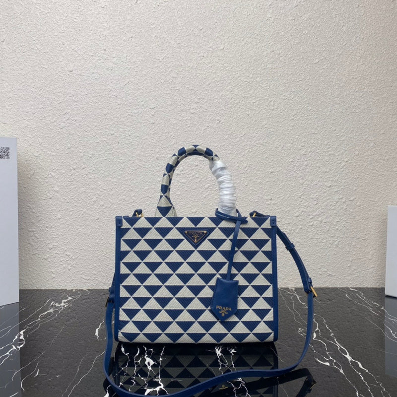 Glamy - PD Bags - 1469