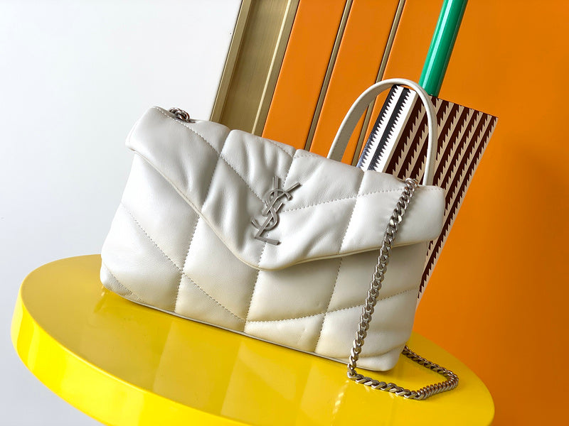 Glamy - YLS Bags - 1456