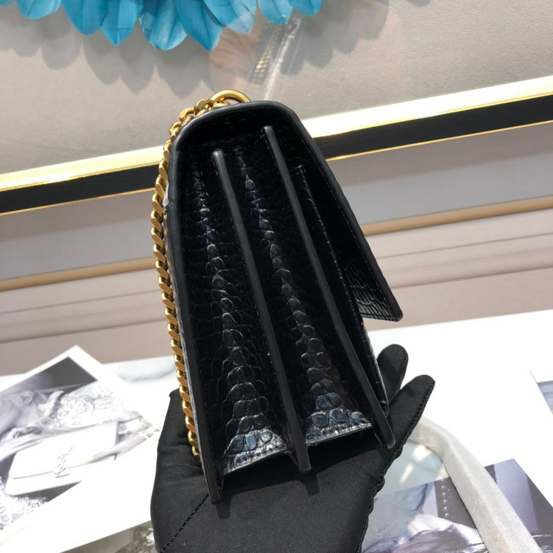 Glamy - YLS Bags - 688