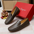 Glami - FGO Men Shoes - 945