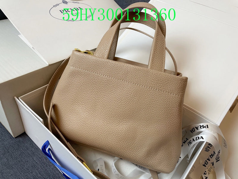 Satchel Bags - PDA Bags - 3629
