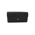 Louis Vuitton Monogram Empreinte Sarah Wallet