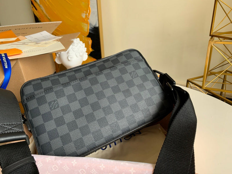 Glami- Glami- Lu-Vi bags - 3234