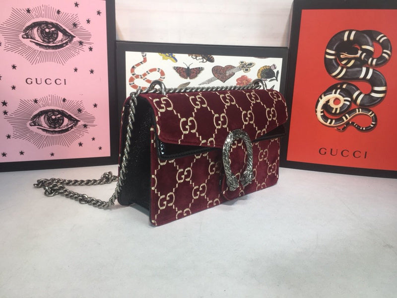 Glami Fashion - GCI Bags - 10638