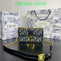 Glami - DOR Bags - 1008
