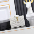 Satchel Bags - SLY Bags - 861