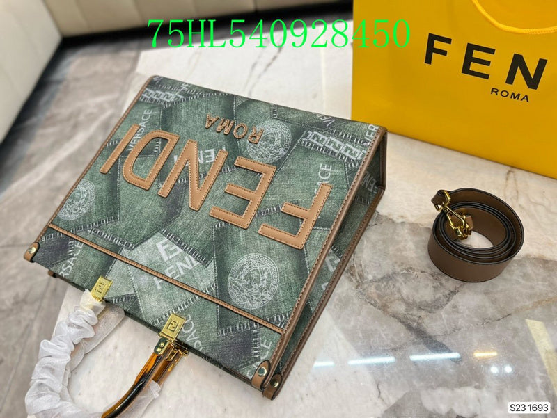 Glami - FDE Bags - 1340