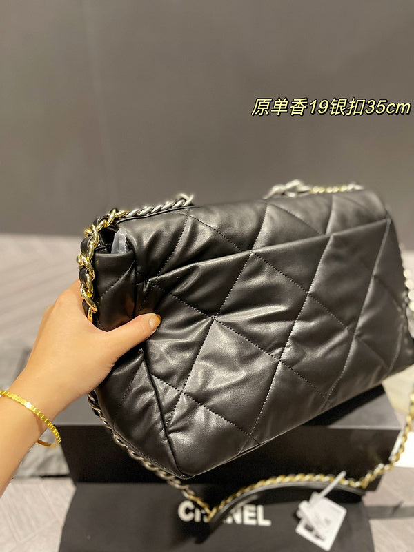 Satchel Bags - CLN Bags - 218