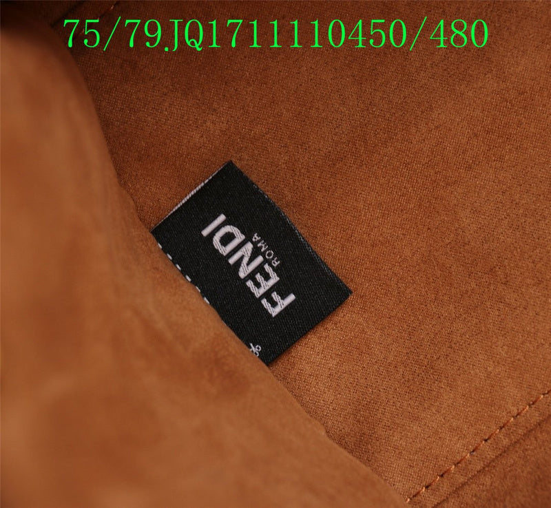 Glami - FDE Bags - 2099