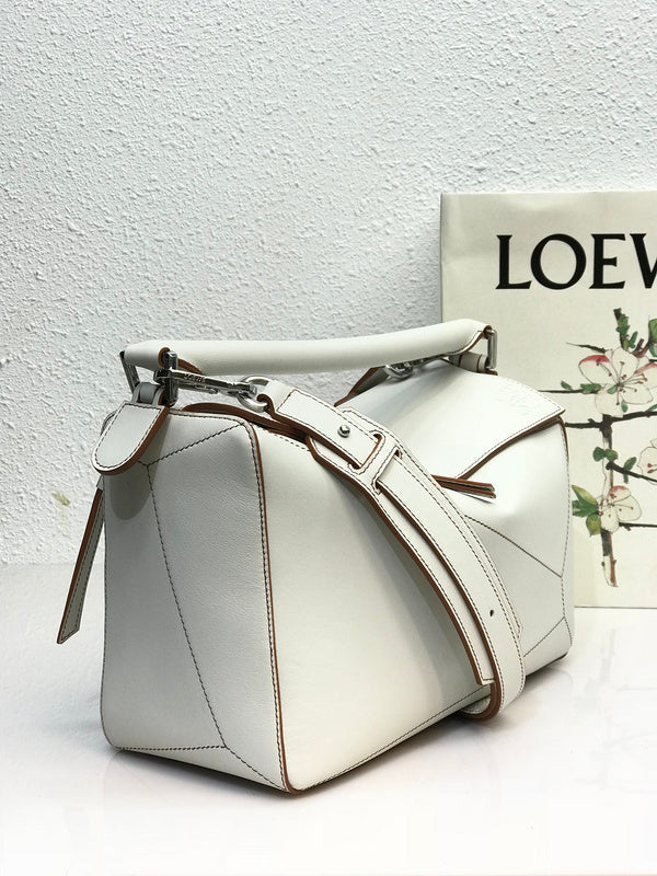 Glamy - LWO Bags - 960