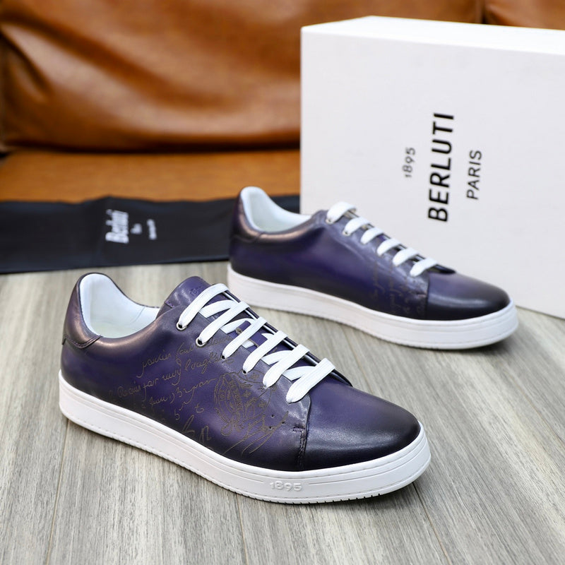 Glami - BRE Men Shoes - 622