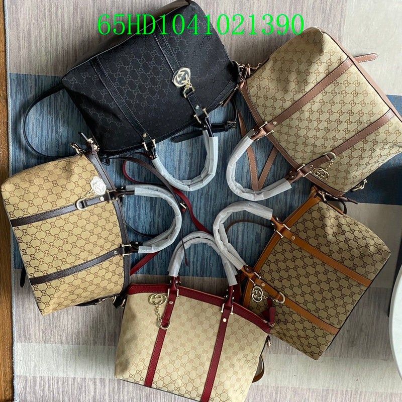 Glami Fashion - GCI Bags - 10893
