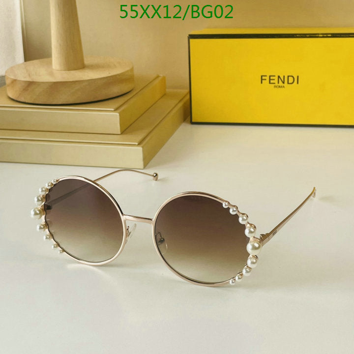 SAMC - FDE Glasses - 111
