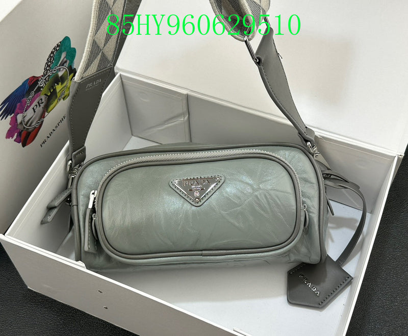 Satchel Bags - PDA Bags - 3141