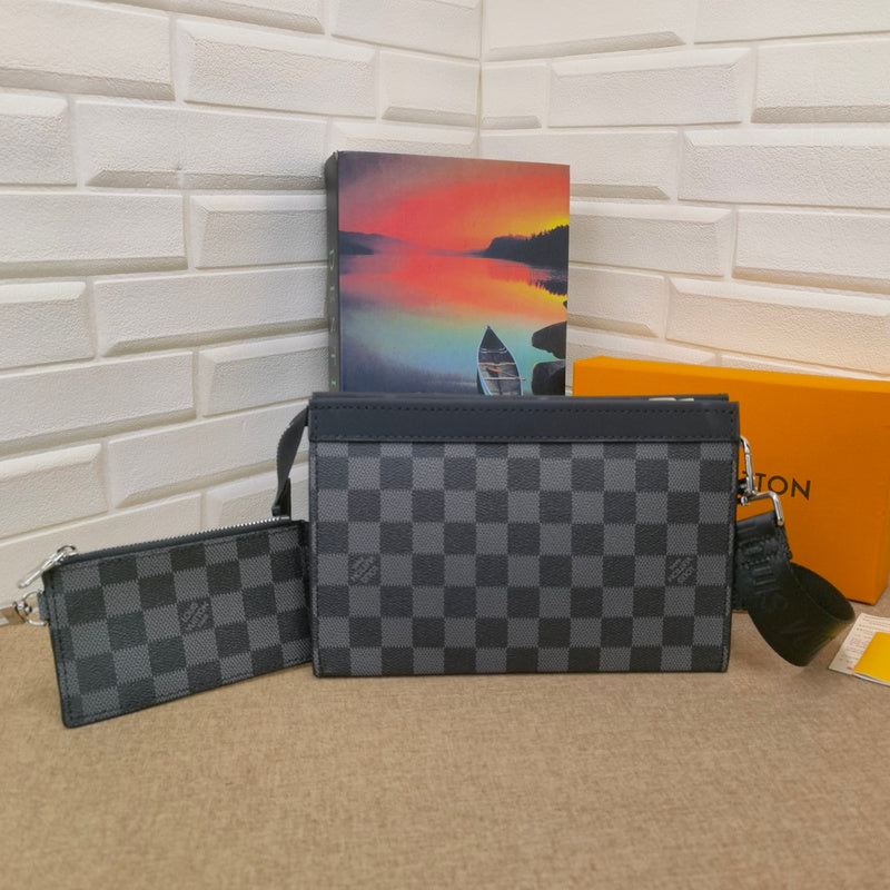 Satchel Bags - VL2 Bags - 716