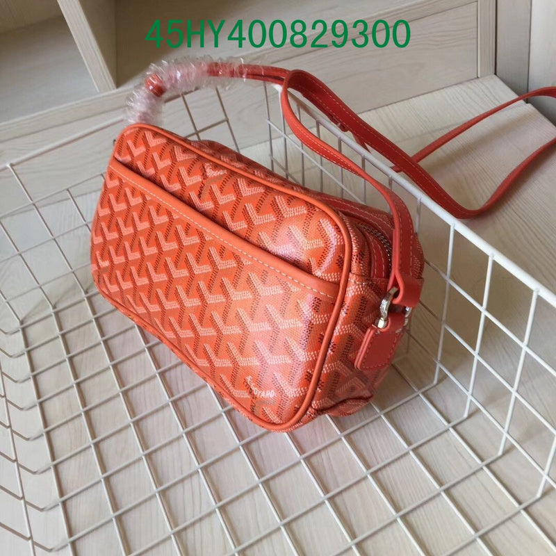 Satchel Bags - GOD Bags - 501