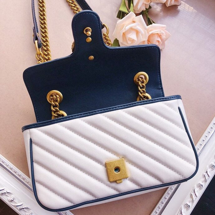 Glami Fashion - GCI Bags - 10445