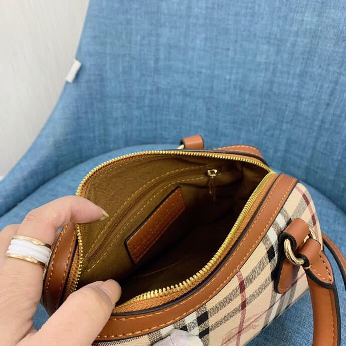 ELE Fashion -BBR Bags - 958
