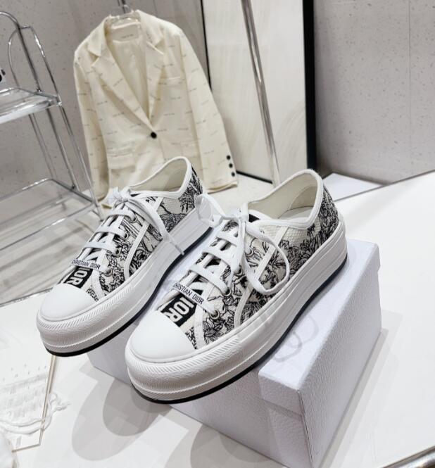 SAMCC - DOR Women Shoes - 285