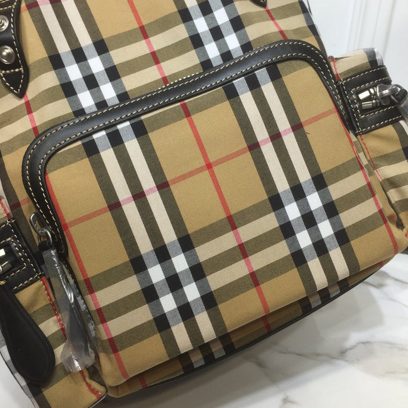 Glami Fashion -BBR Bags - 1515
