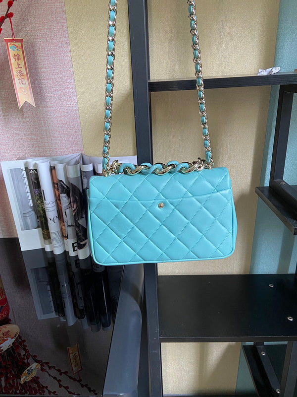 Satchel Bags - CLN Bags - 681