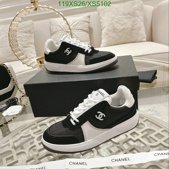 SAMC - CHL Women Shoes Sneakers - 205