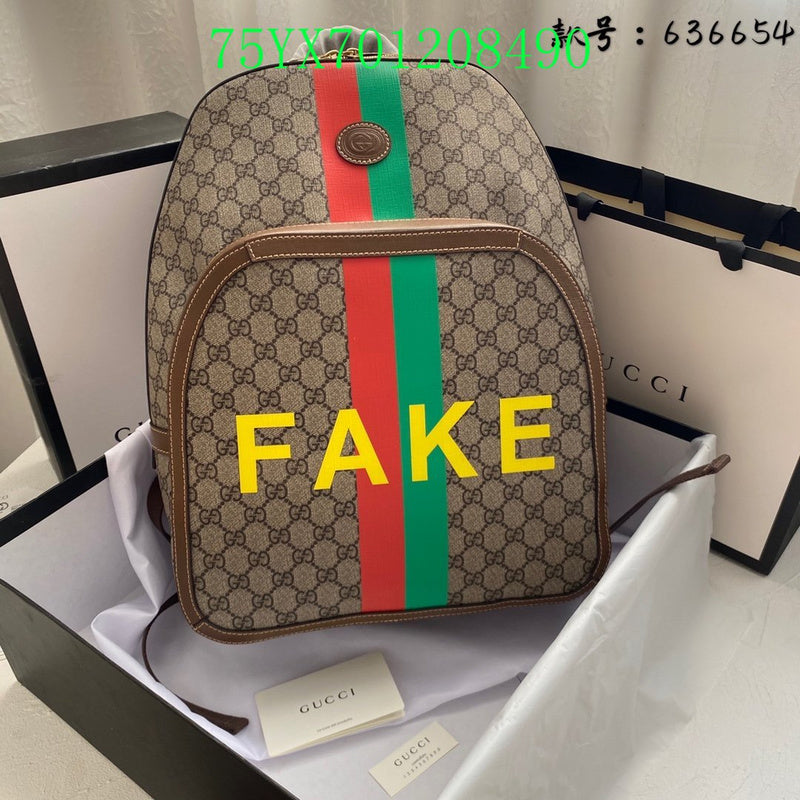 Glami Fashion - GCI Bags - 11571