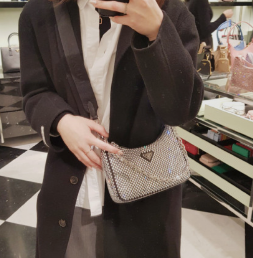 Glami-LAON - PD Bags - 106