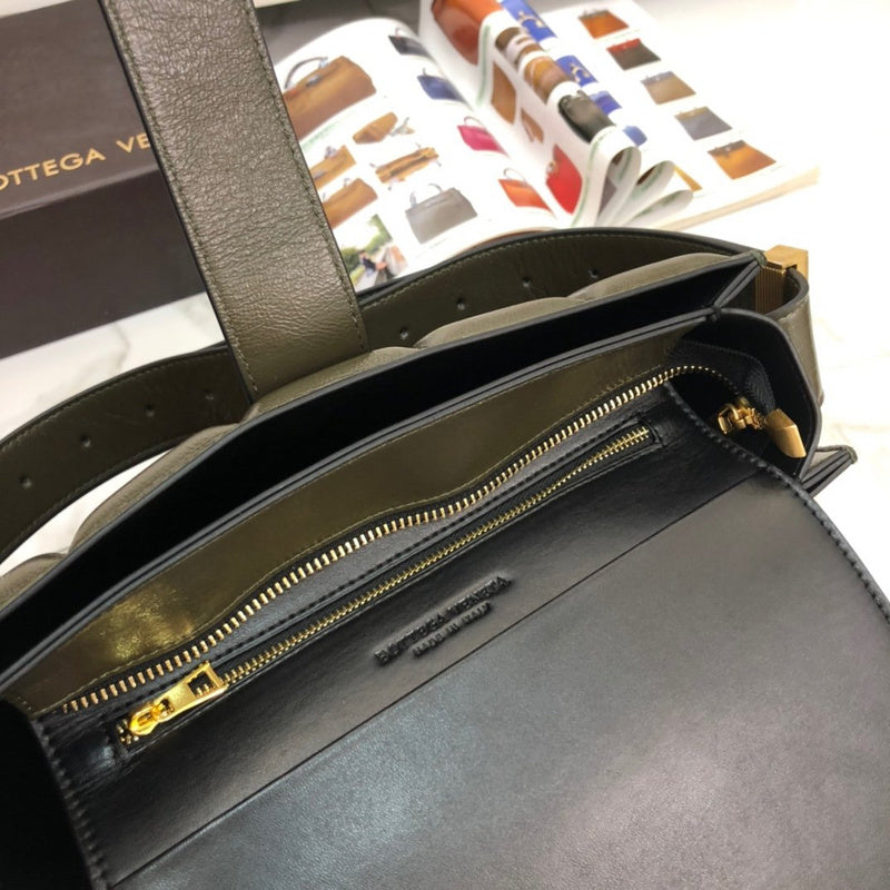 Satchel Bags - BV Bags - 371
