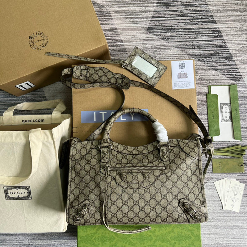 Glami Fashion - GCI Bags - 13145