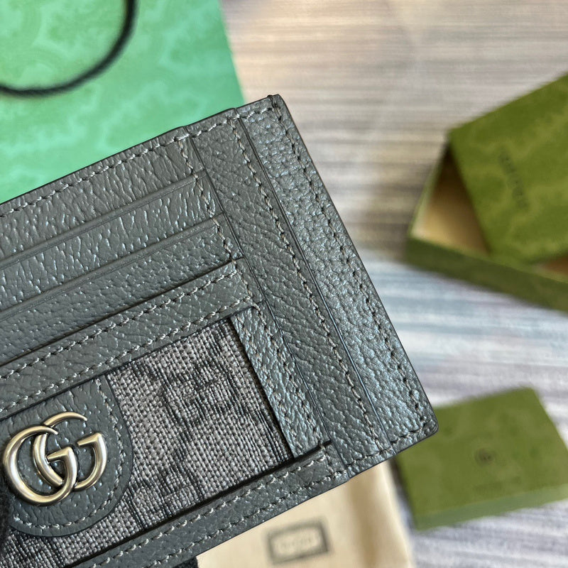 Glami-is - Guki Card Case - 005
