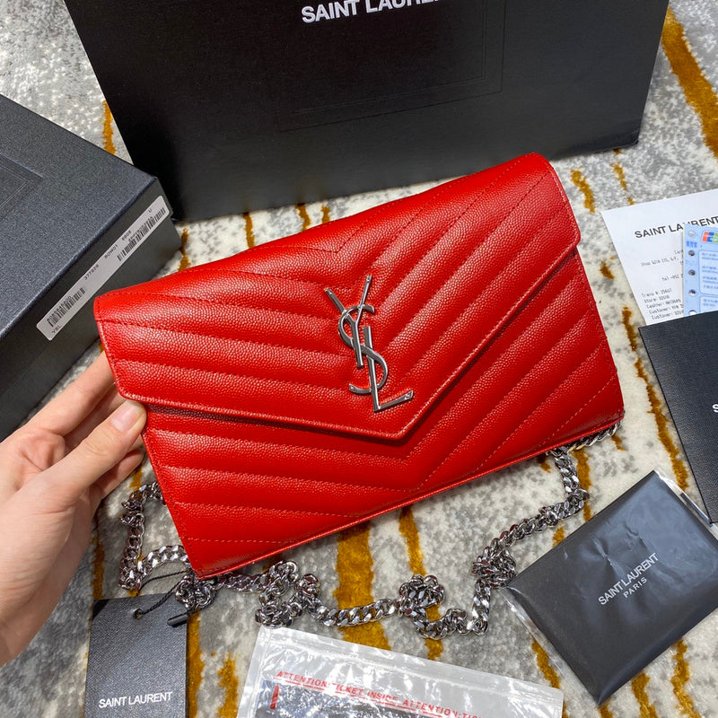 ELE - SLY Bags 084