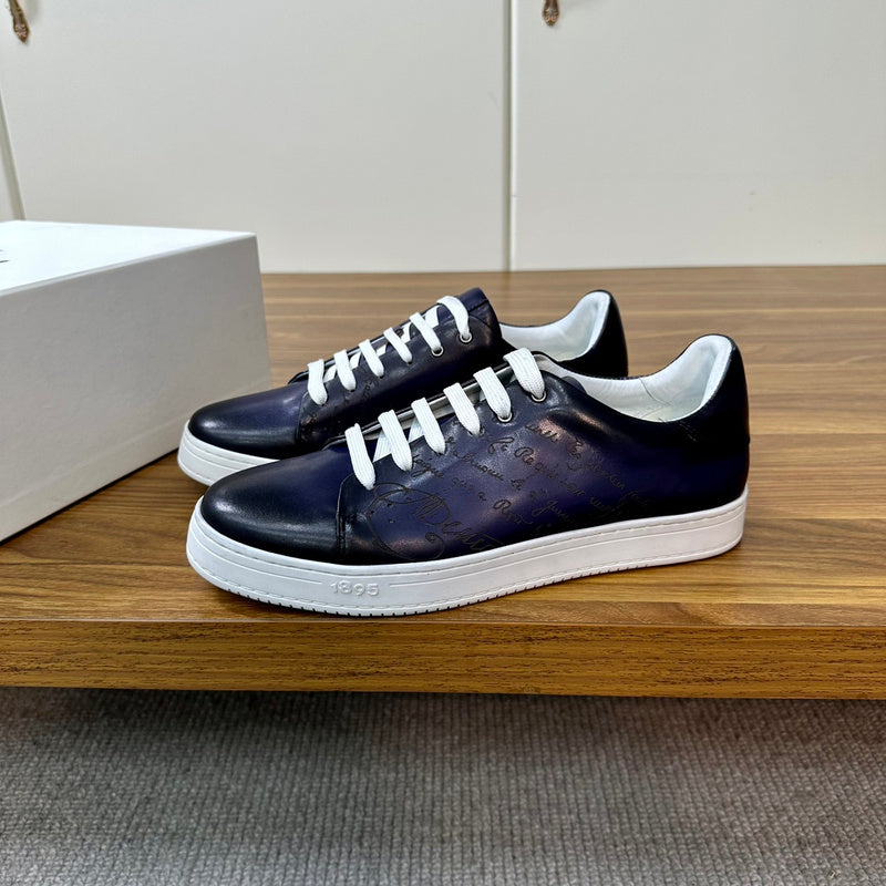 Glami - BRE Men Shoes - 563
