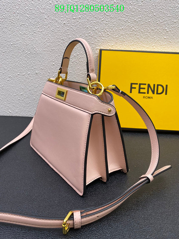 Glami - FDE Bags - 1656