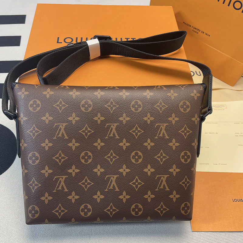 Glami Fashion Lu-Vi bags - 10324