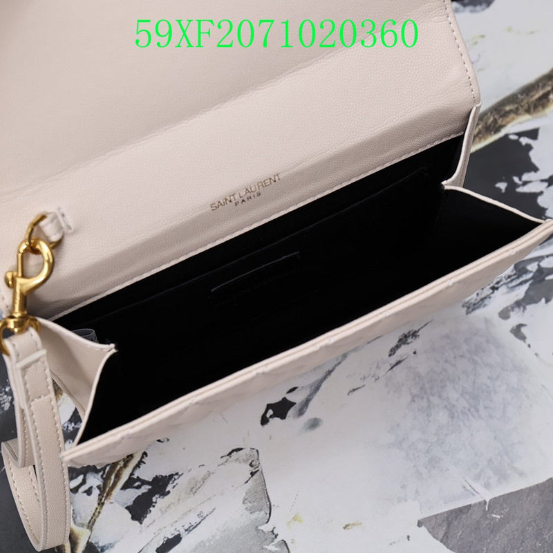 Glami - YLS Wallet - 237