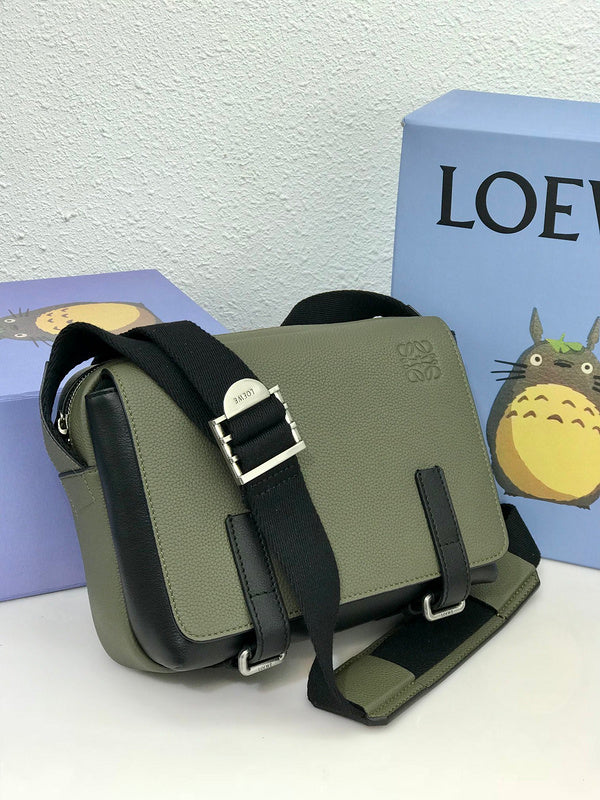 Glamy - LWO Bags - 870