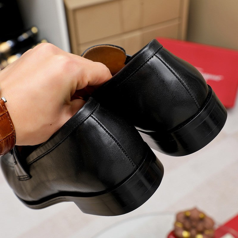 Glami - FGO Men Shoes - 819