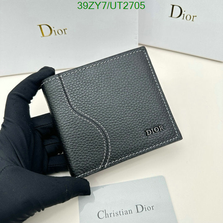 SAMC - DOR Wallets - 071