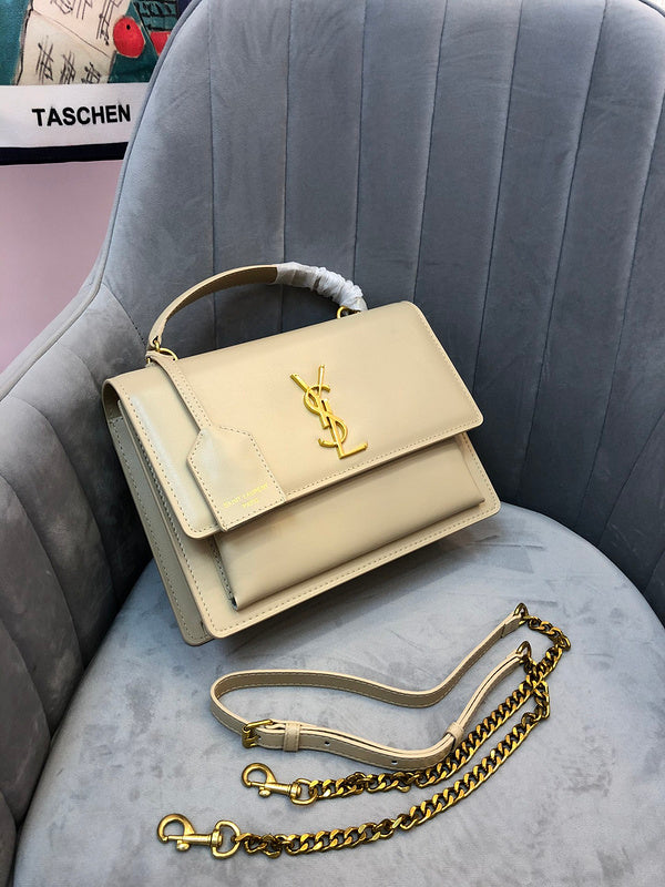 Satchel Bags - SLY Bags - 1828