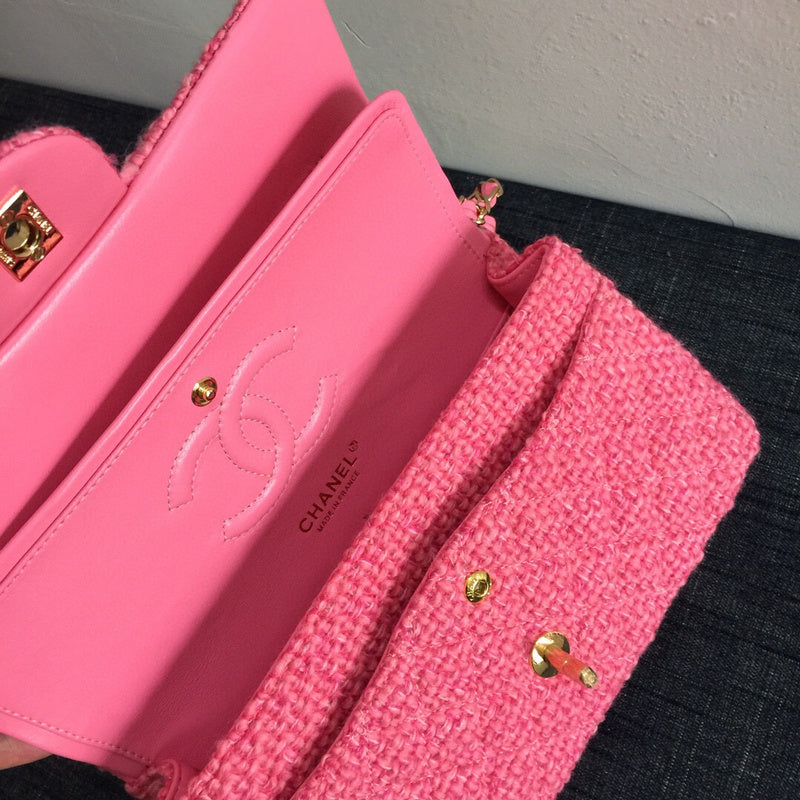 GlamI - CHL Bags - 2676
