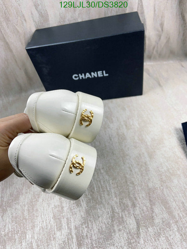 SAMC - CHL Women Shoes - 022