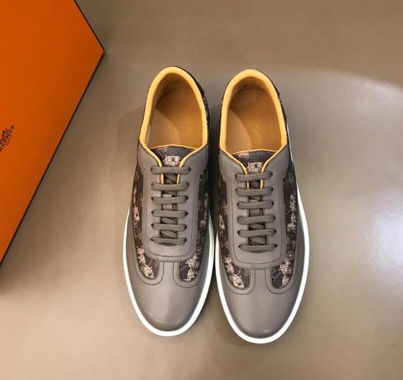 SAMC - HMS Men Shoes - 085