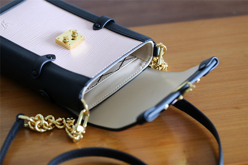 Glami Fashion Lu-Vi bags - 9048