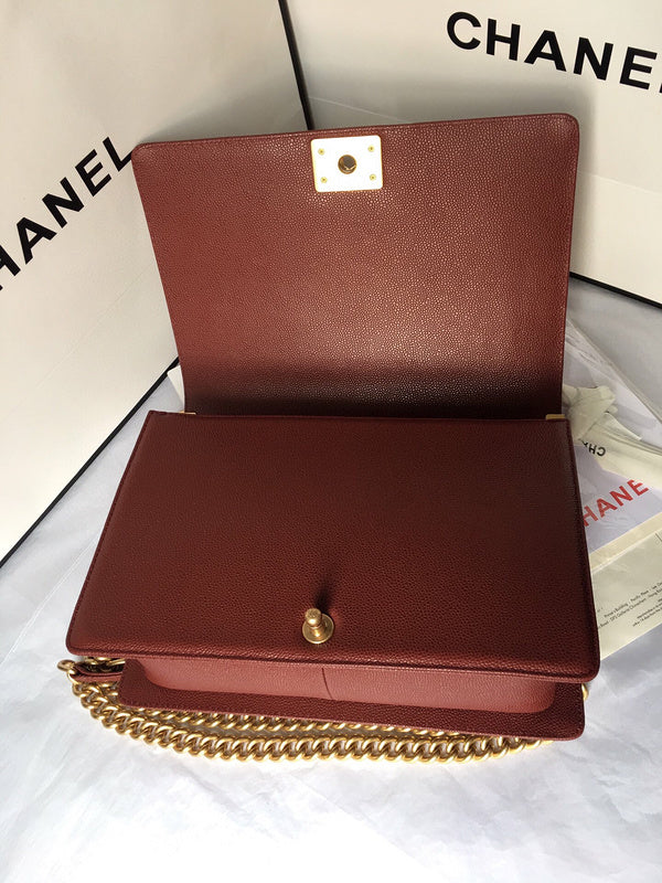 Satchel Bags - CHL Bags - 3836
