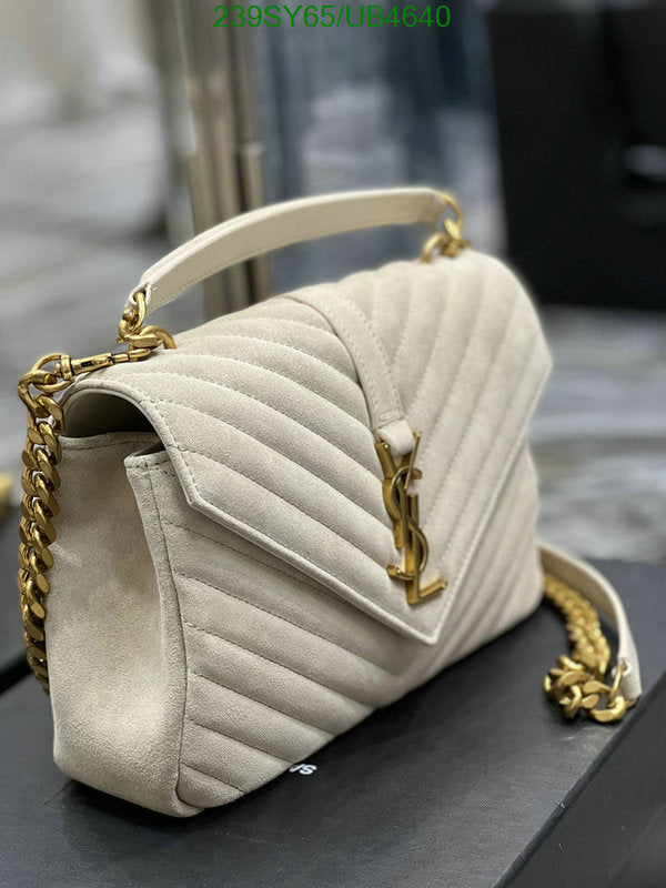 SAMC - YLS Bags - 088