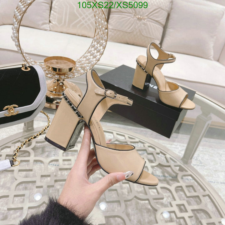 SAMC - CHL Women Shoes High Heels - 218