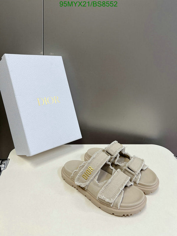 SAMCC - DOR Women Shoes - 1431