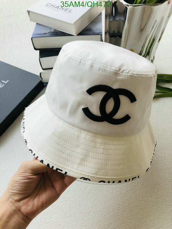 SAMC - CHL Caps & Hats - 131